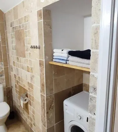 Apartamenty Mikolajki Na Kajki Exterior photo
