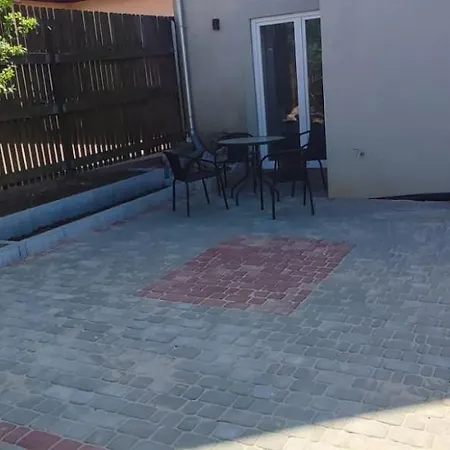 Apartamenty Mikolajki Na Kajki Exterior photo