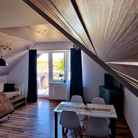 Apartamenty Mikolajki Na Kajki Exterior photo