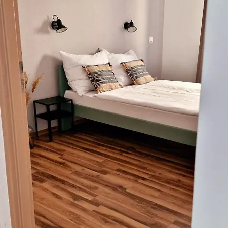Apartamenty Mikolajki Na Kajki Exterior photo