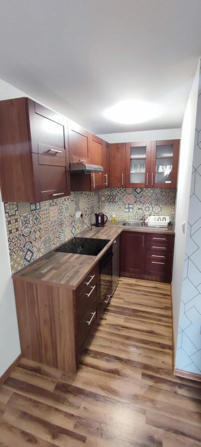 Na Kajki Apartment