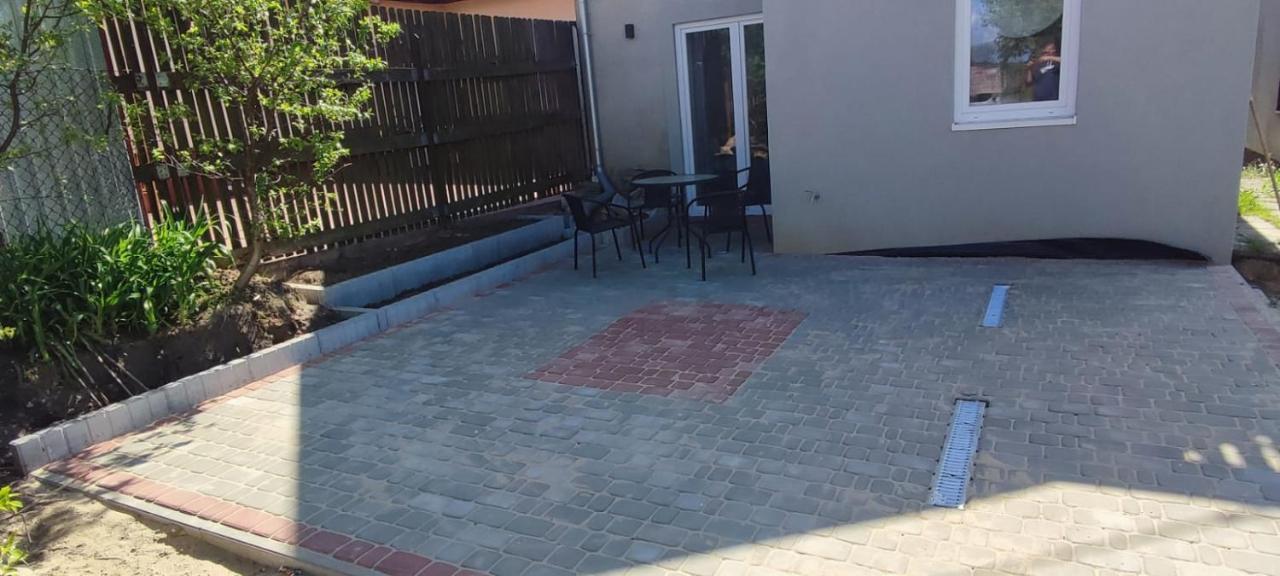 Na Kajki Apartment *