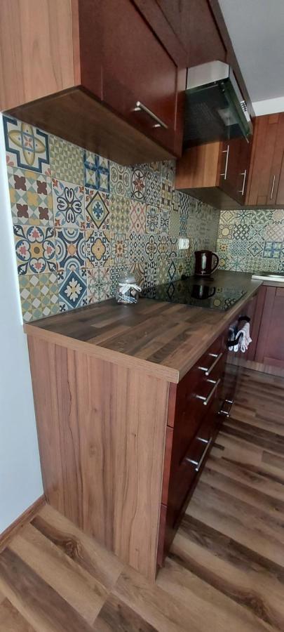Apartment Na Kajki Mikolajki (Mragowo)