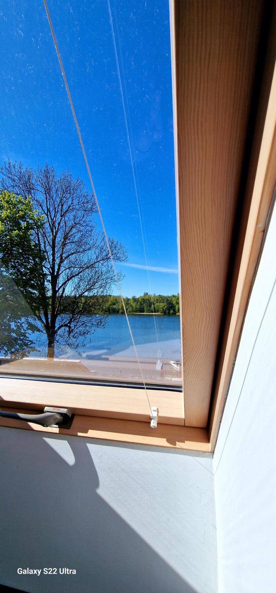 Na Kajki Apartment Mikolajki (Mragowo)
