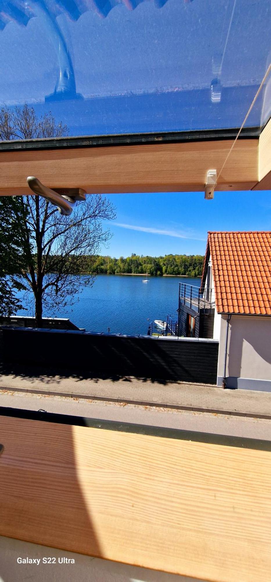 Na Kajki Mikolajki (Mragowo)