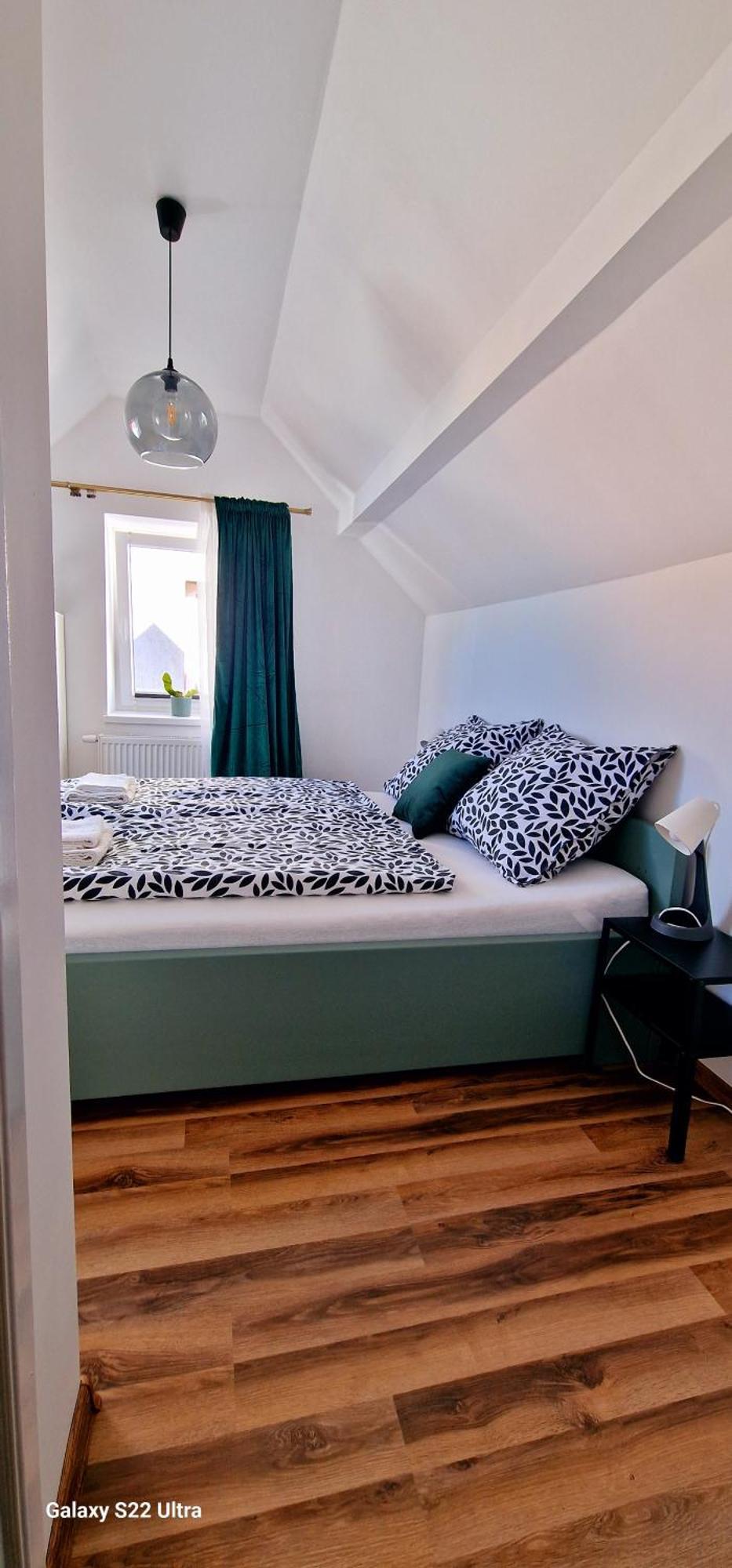 Na Kajki Apartment Mikolajki (Mragowo)