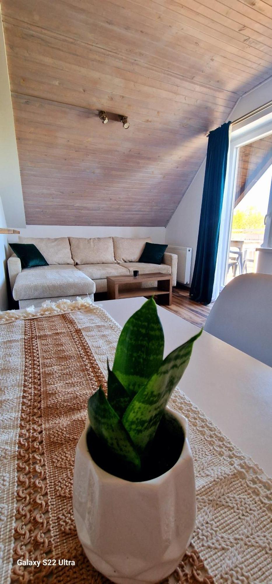 Apartment Na Kajki Mikolajki (Mragowo)