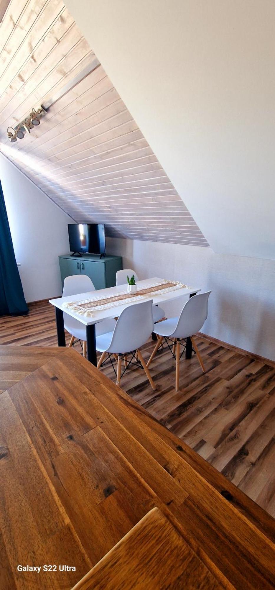 Na Kajki Apartment