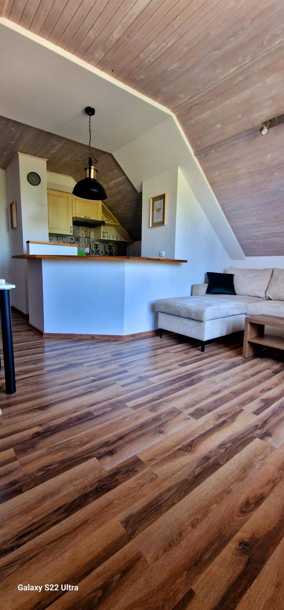 Apartment Na Kajki