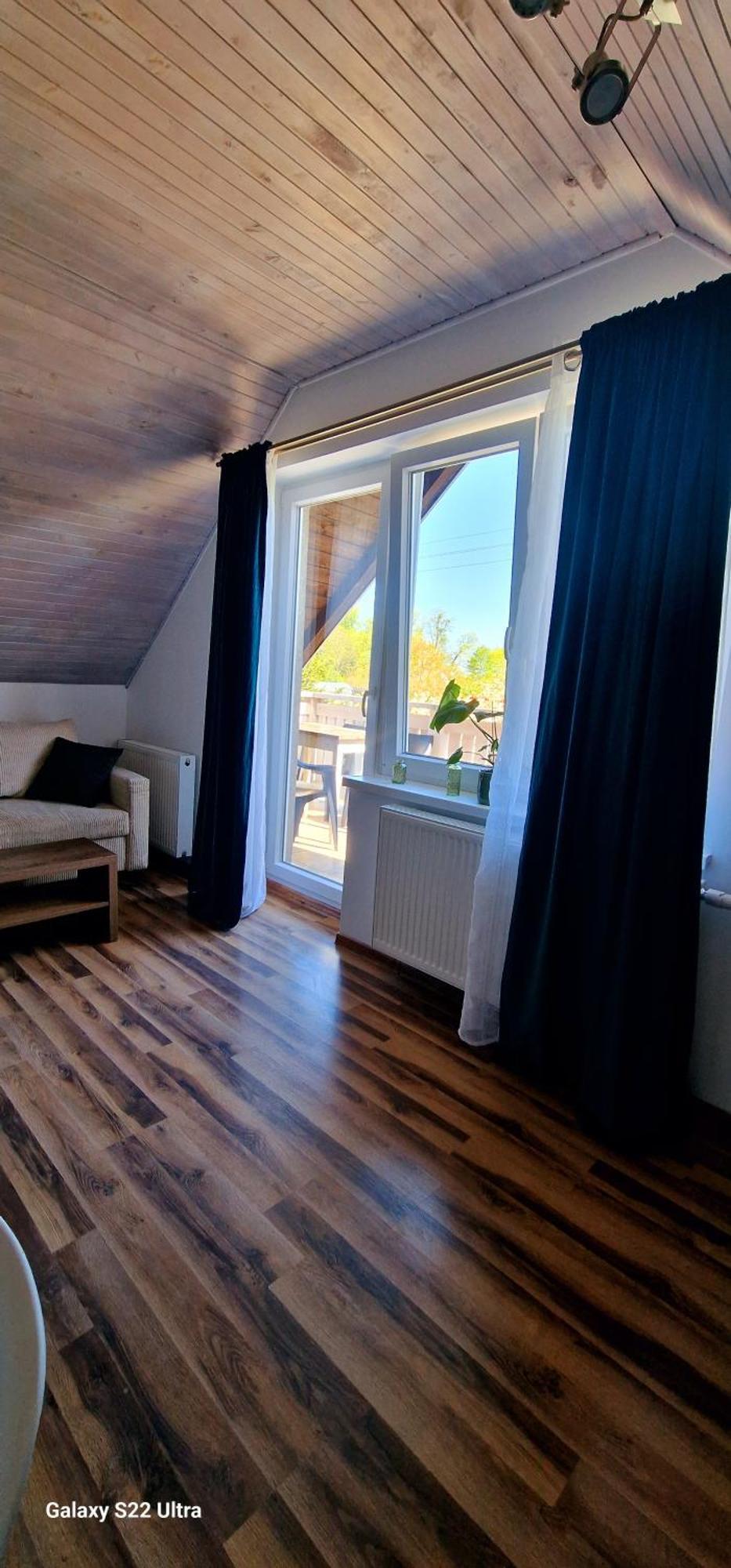 Na Kajki Apartment *