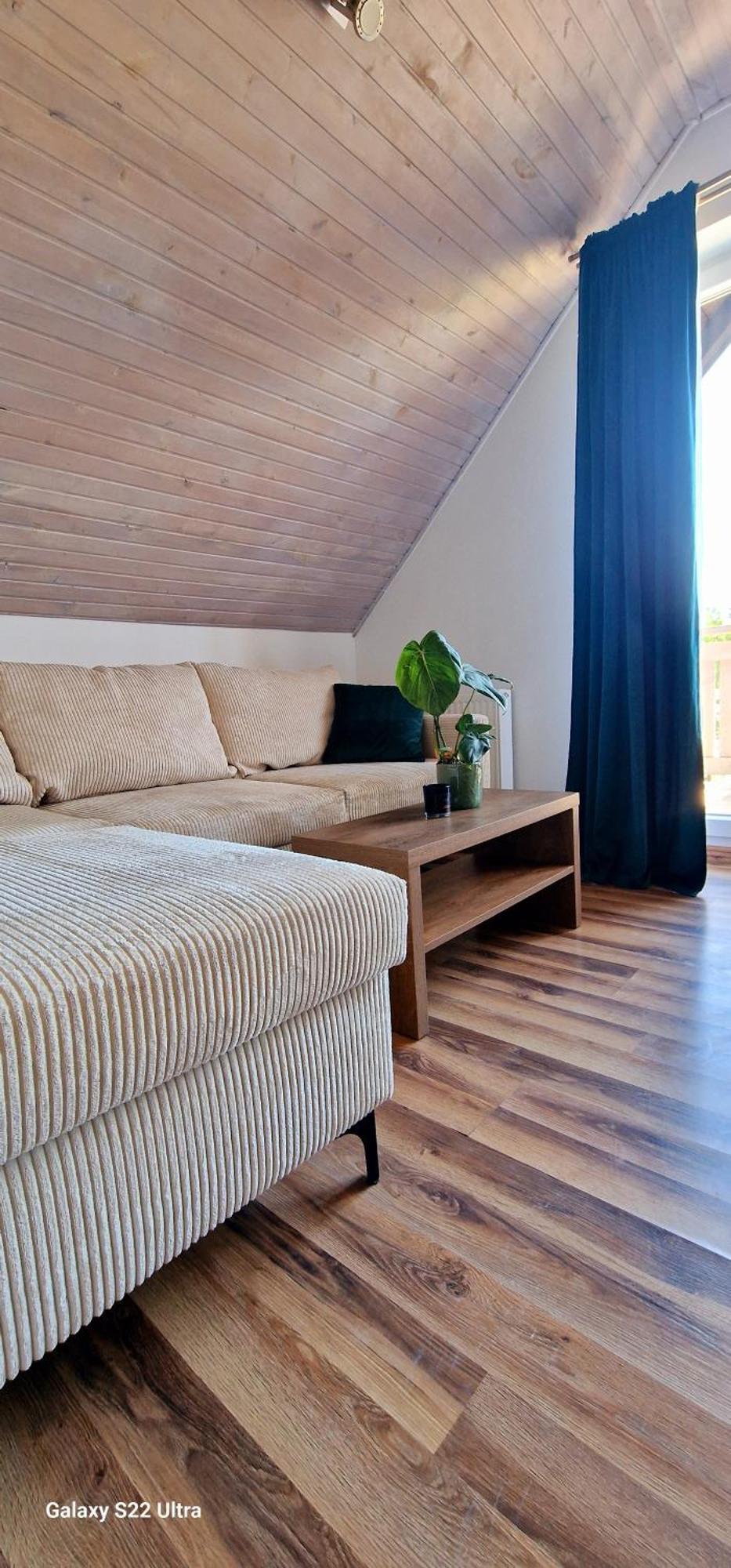 Apartment Na Kajki *