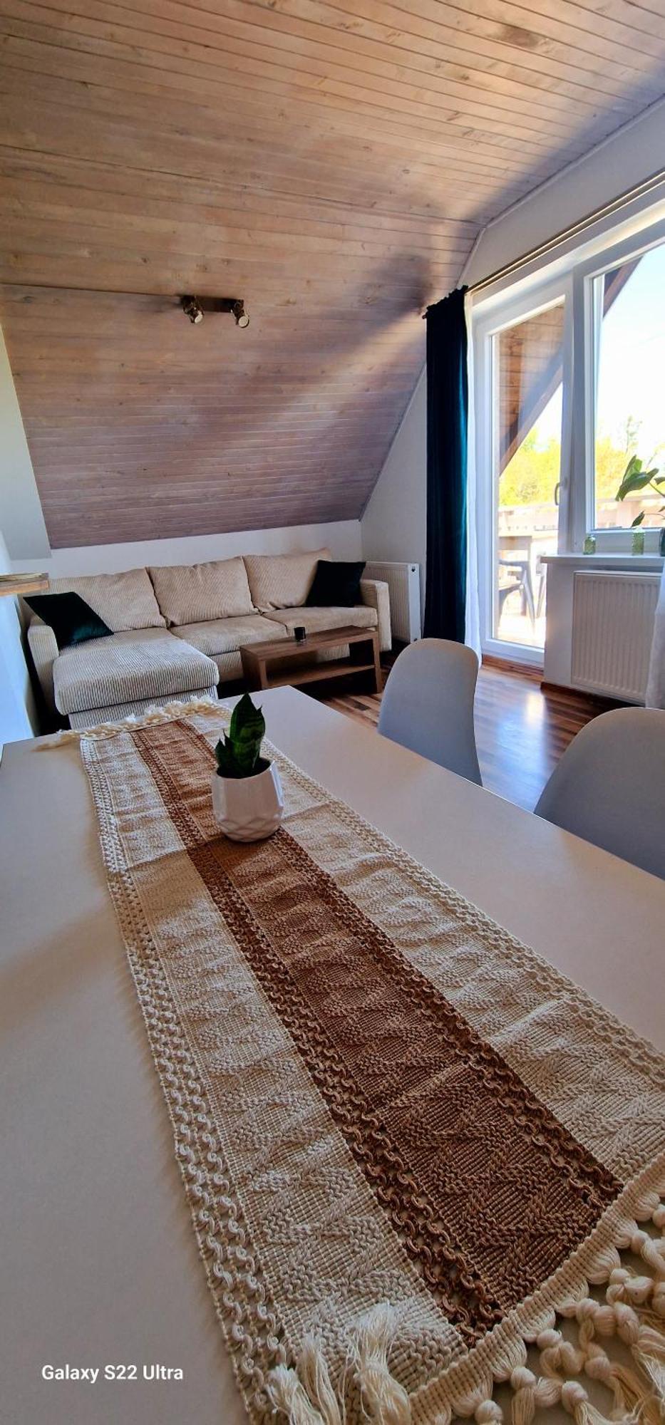Na Kajki Apartment