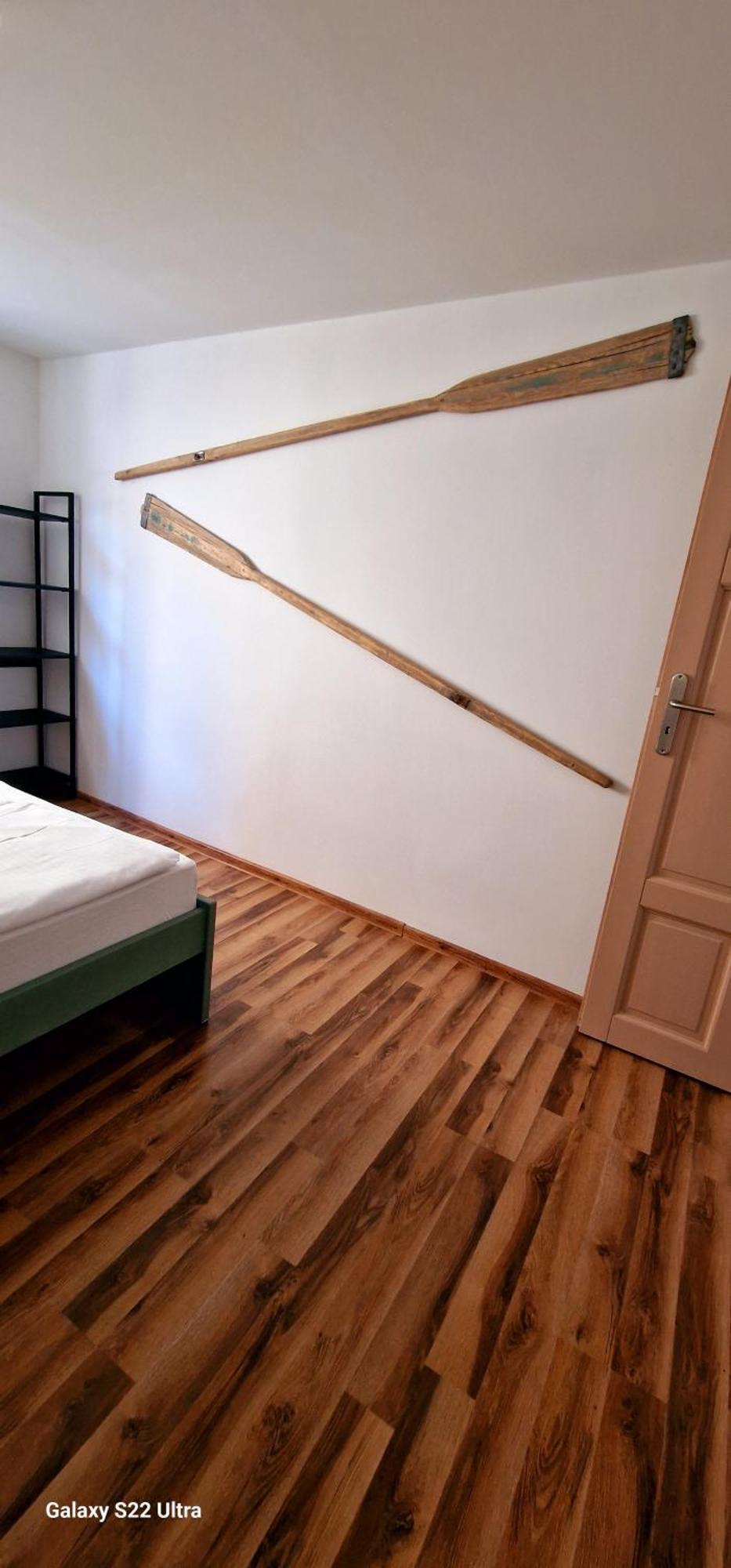 Apartment Na Kajki