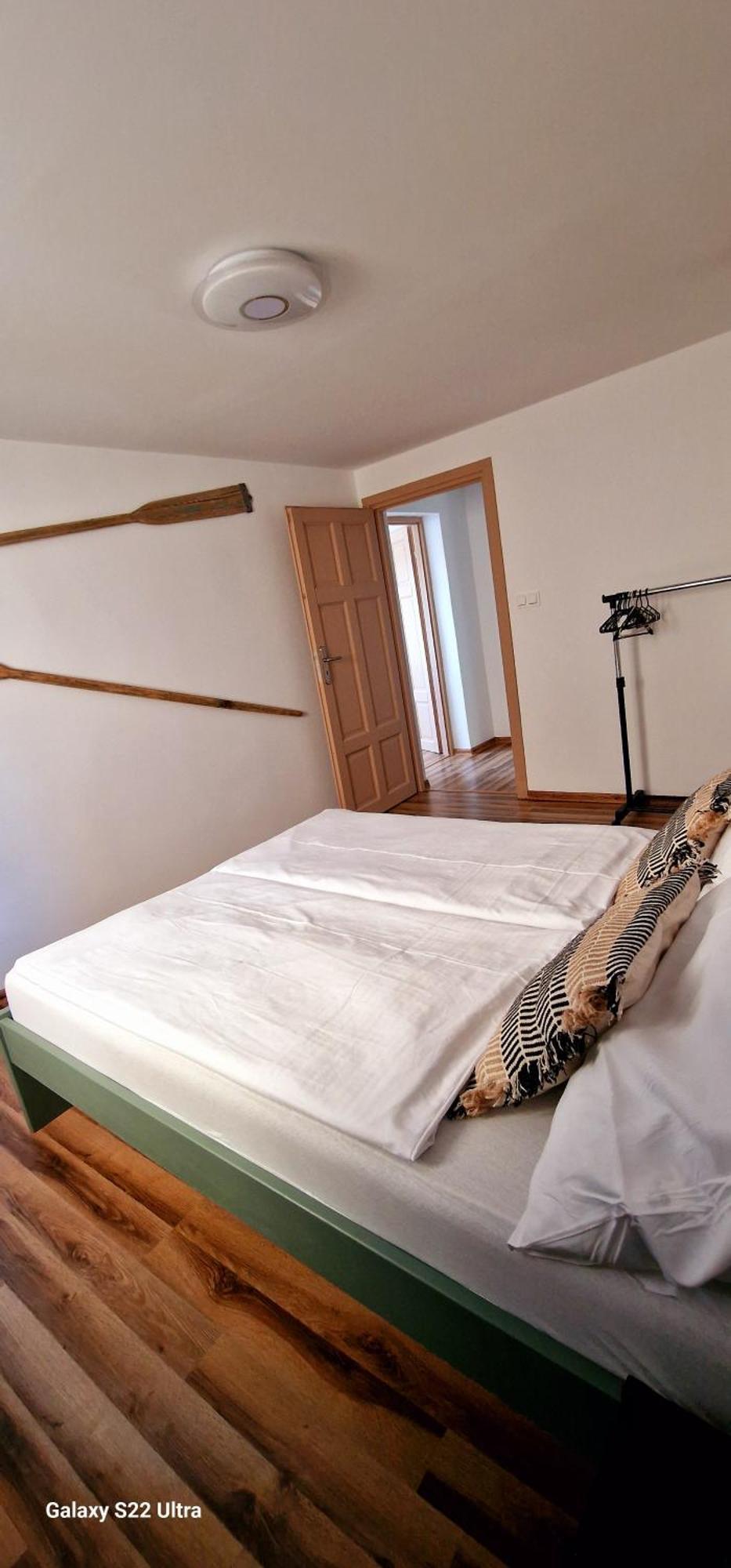 Na Kajki Apartment Mikolajki (Mragowo)