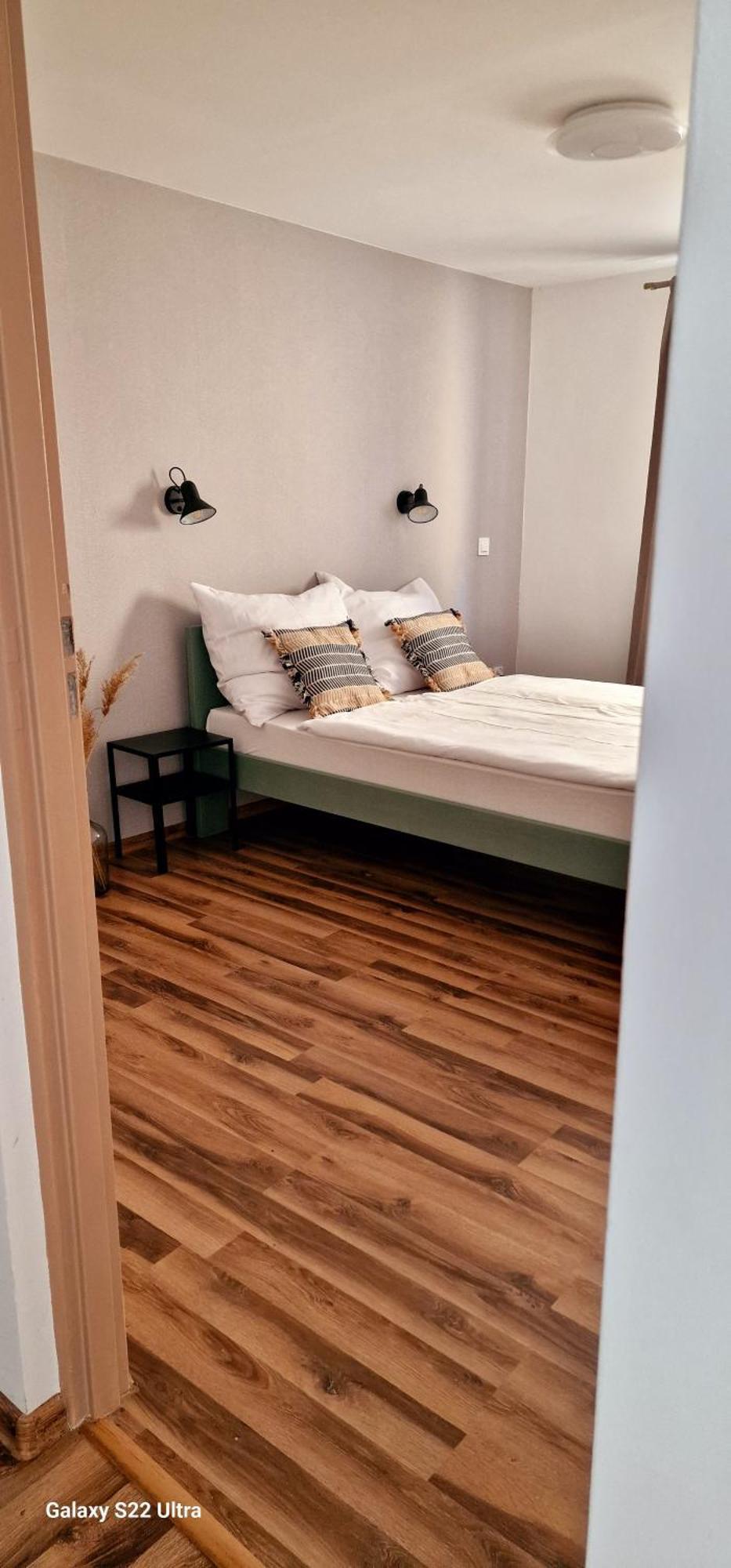 Na Kajki Apartment *
