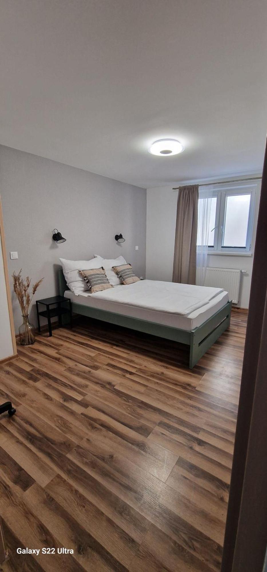 Apartment Na Kajki Mikolajki (Mragowo)