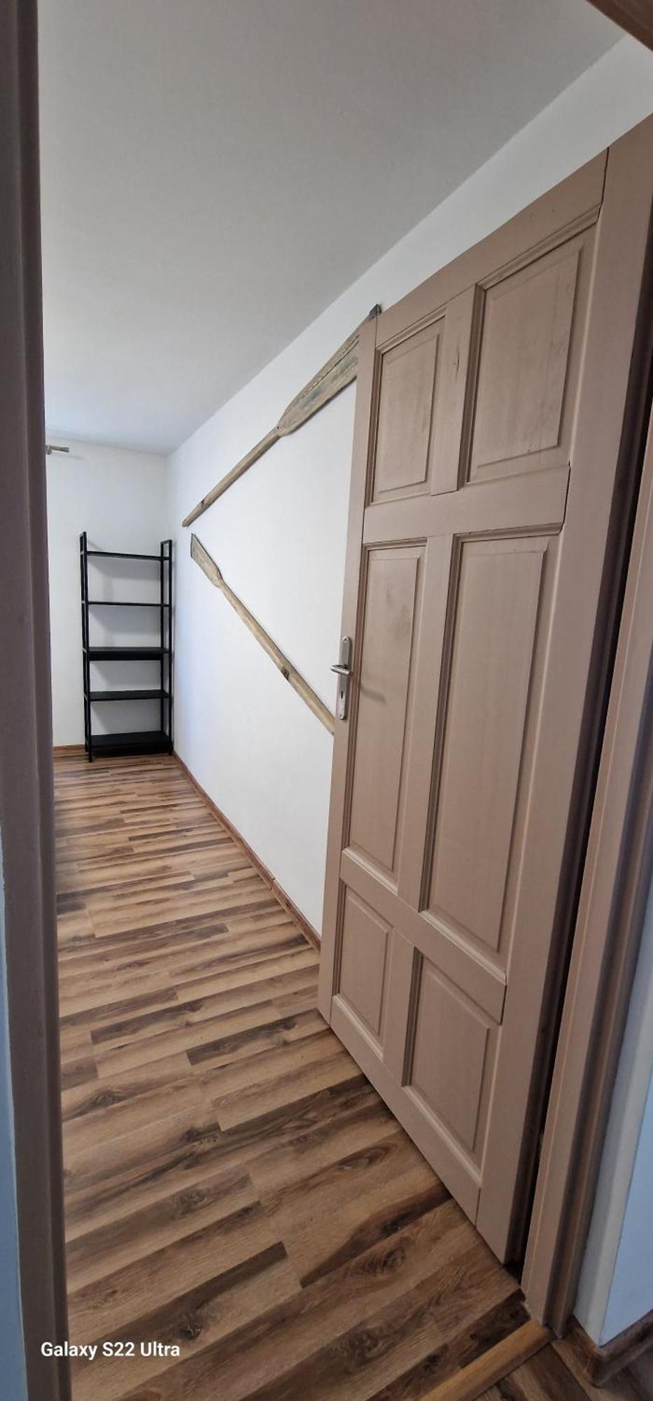 Na Kajki Apartment